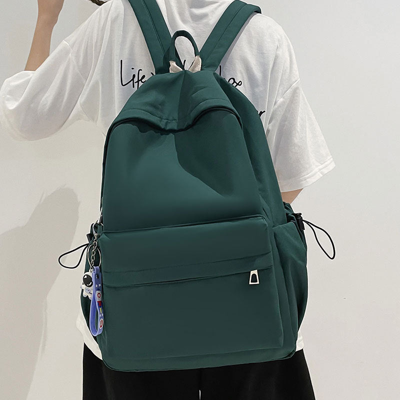 Functional Laptop Backpack