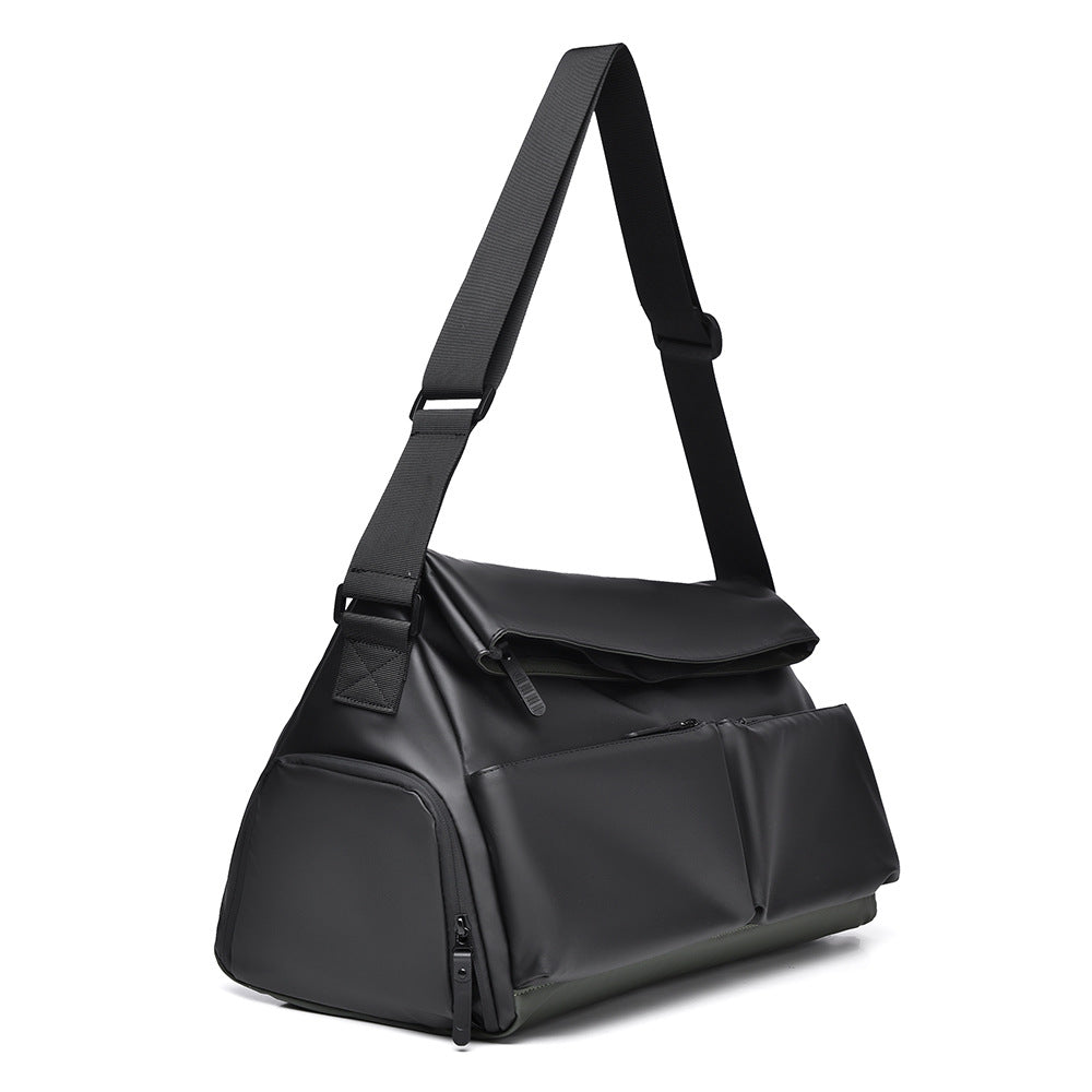 Versatile Messenger Bag