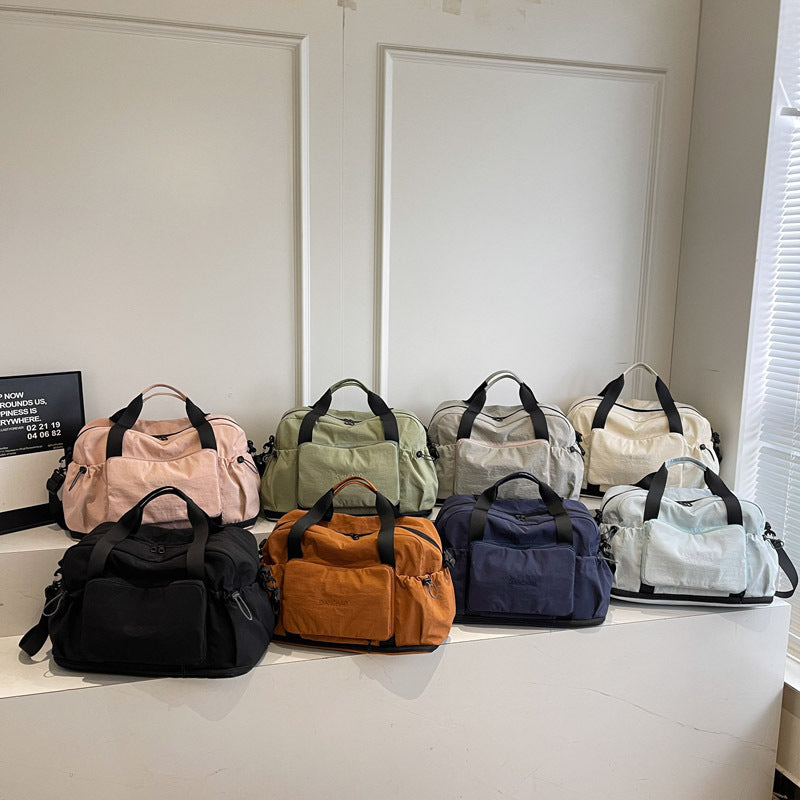 Durable Travel Duffel Bag