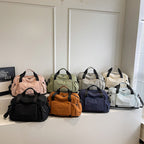 Durable Travel Duffel Bag