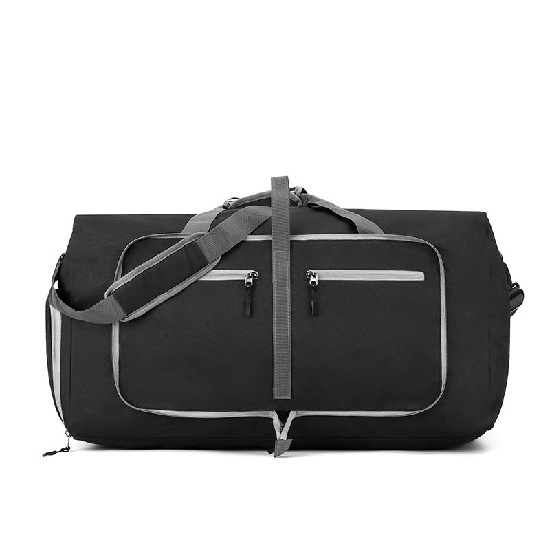 Large Capacity Multi-Purpose Travel Duffel Calm Wears