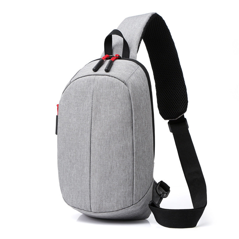 Compact Sling Backpack