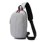 Compact Sling Backpack