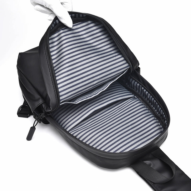 Sleek Everyday Sling Bag