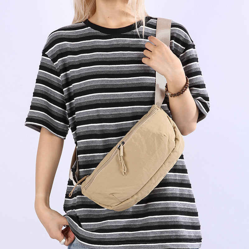 Compact Utility Sling Bag