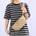 Compact Utility Sling Bag