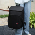 Multi-Functional Water-Resistant Backpack