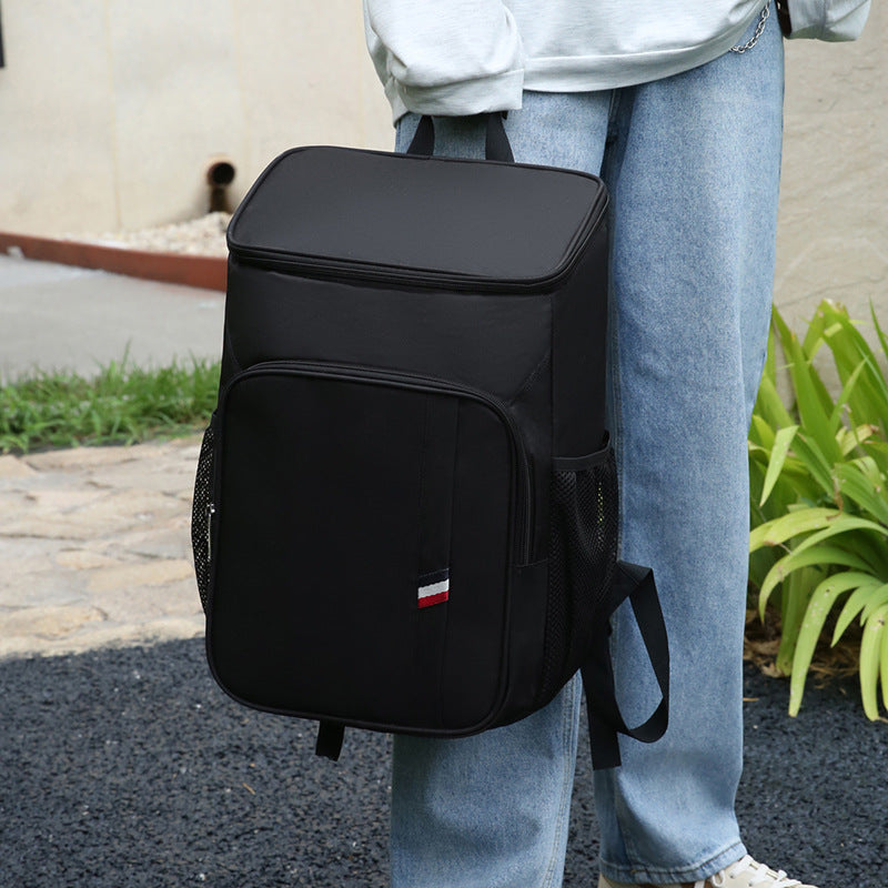 Multi-Functional Water-Resistant Backpack