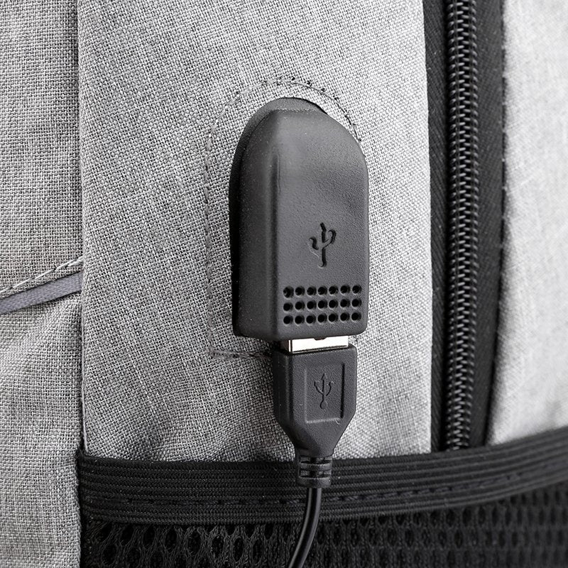 Multifunctional Backpack Set