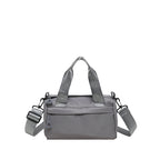 Stylish Polka Dot Mini Handheld Bag