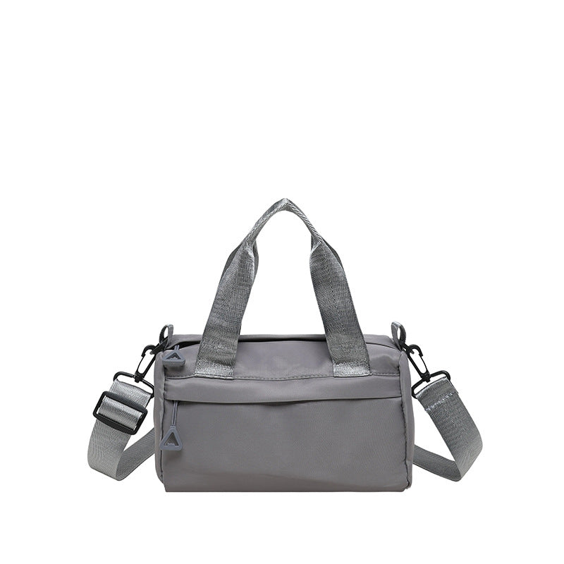 Stylish Polka Dot Mini Handheld Bag