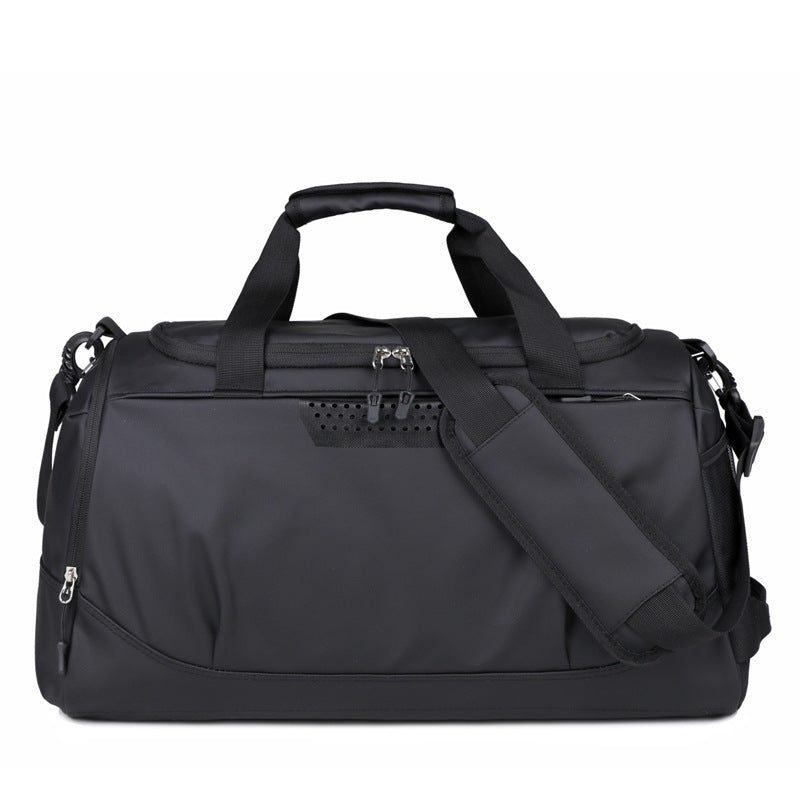 Versatile Travel Duffel Bag Calm Wears