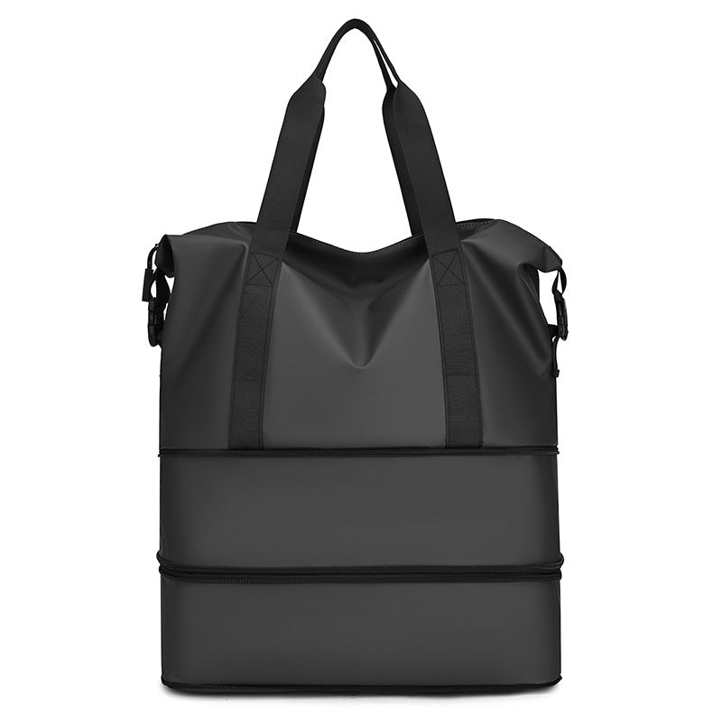 Waterproof Travel Tote Bag Calm Wears