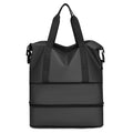 Waterproof Travel Tote Bag Calm Wears