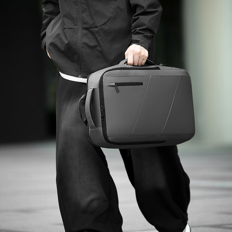 Professional Slim Organizational Backpack