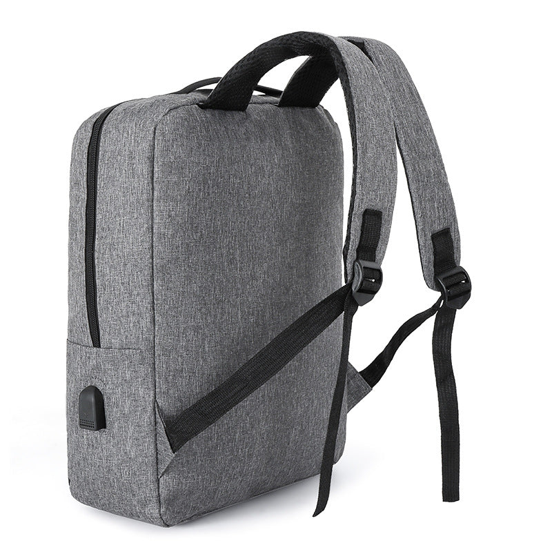 Versatile Multi-Compartment  Backpack Set