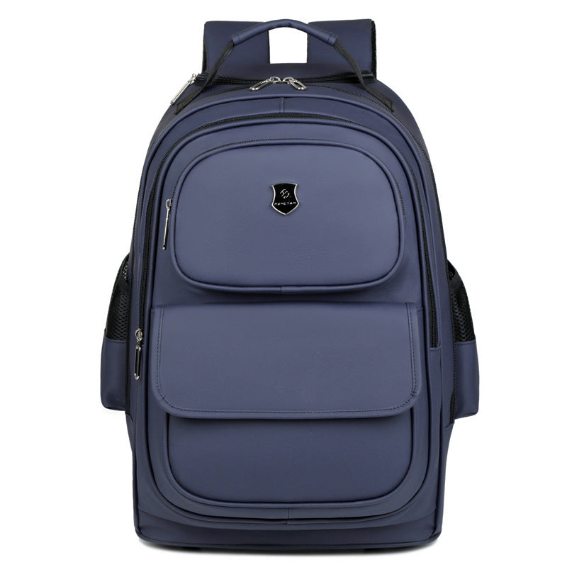 Expandable Travel Backpack