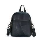 Modern Geometric Crossbody Bag Calm Wears