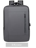 Ergonomic Laptop Backpack