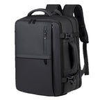 Versatile High-Performance Urban Daypack