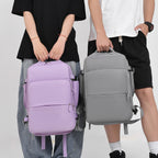 Versatile Travel Backpack