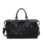 Durable Multi-Pocket Travel Duffle Bag Calm Wears