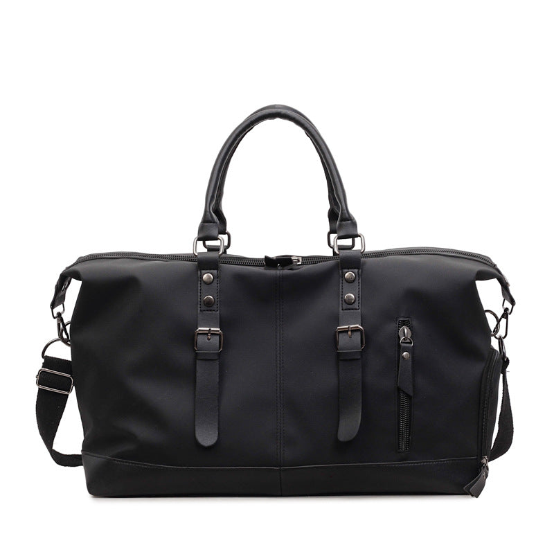 Durable Multi-Pocket Travel Duffle Bag Calm Wears