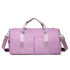 Stylish Sports Duffel Bag