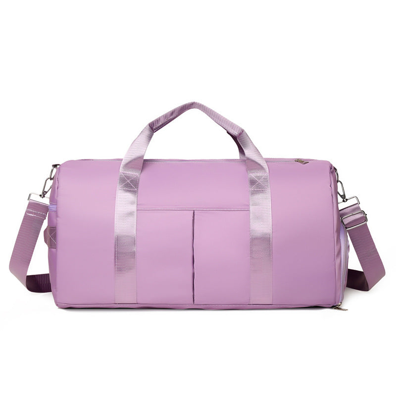 Stylish Sports Duffel Bag
