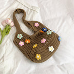 Elegant Straw Sun Hat