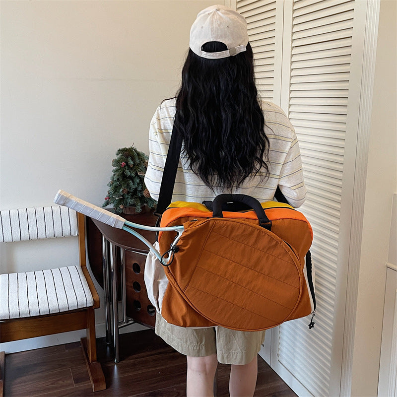 Multi-Functional Sports Travel Duffle Calm Wears