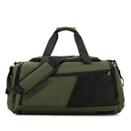 Women's High-Capacity Multi-Functional Travel Backpack