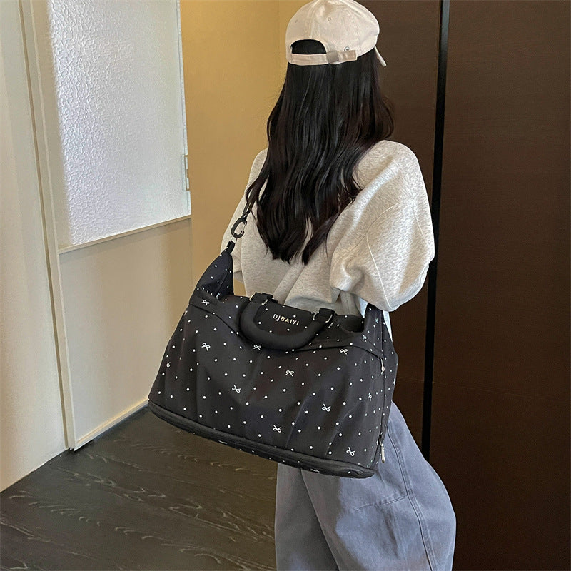 Versatile Everyday Tote