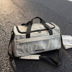 Travel Duffel Bag Calm Wears