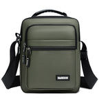 Multi-Functional Crossbody Bag