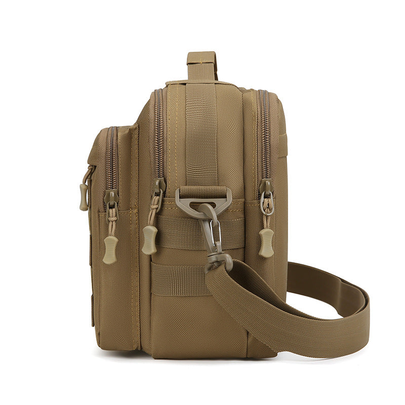 Tactical Utility Shoulder Bag