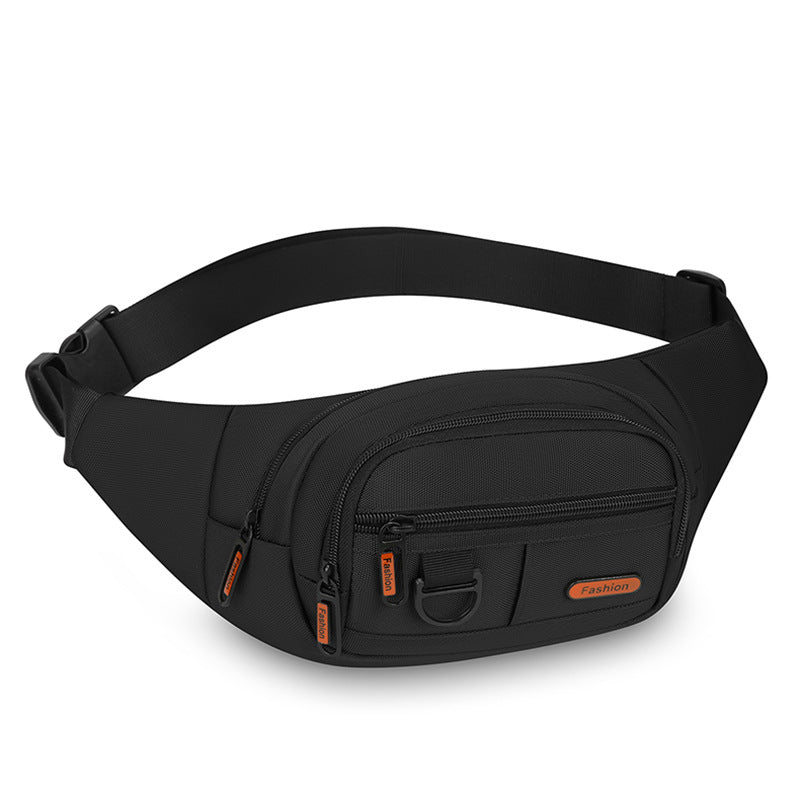 Versatile Sport Waist Bag Calm Wears