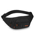 Versatile Sport Waist Bag Calm Wears