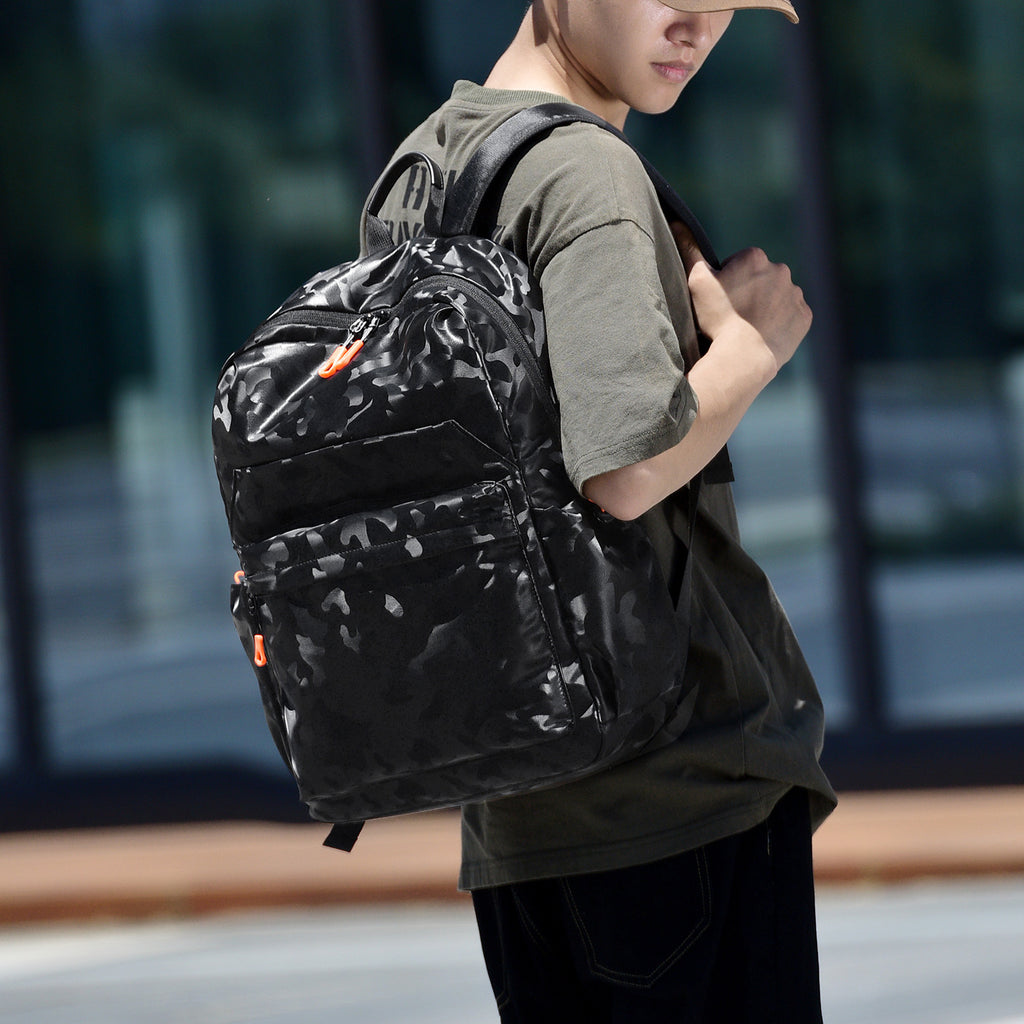 Urban Waterproof Backpack
