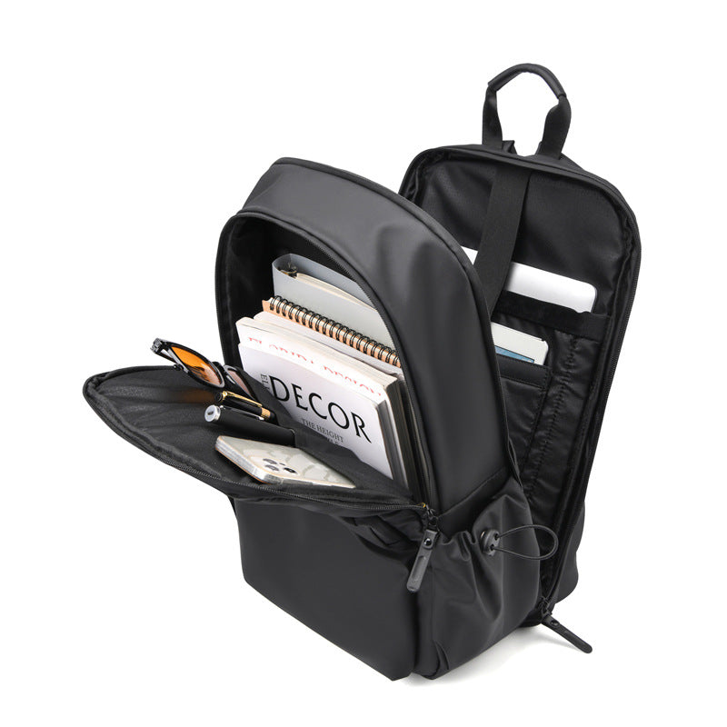 Sleek Urban Backpack