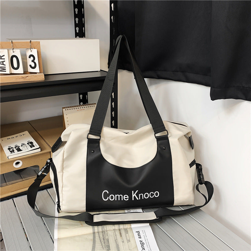 Durable Travel Duffle Bag
