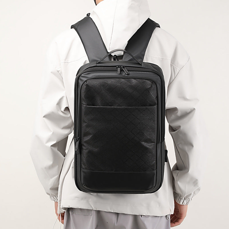 Professional Laptop Briefcase Calm Wears