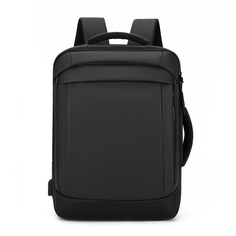 Multi-Functional Business Travel Backpack