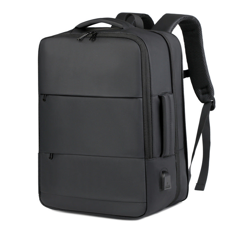 Versatile Business Travel Backpack