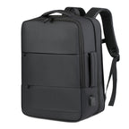 Versatile Business Travel Backpack