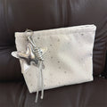 Cosmetic pouch