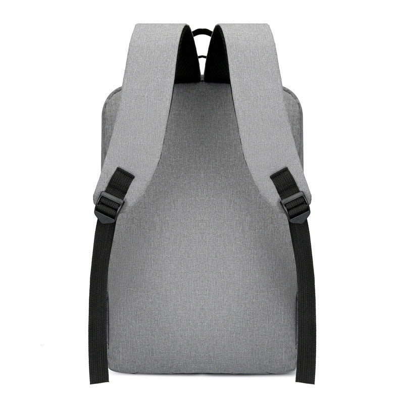 Sleek Business Travel Backpack