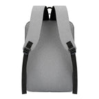 Sleek Business Travel Backpack