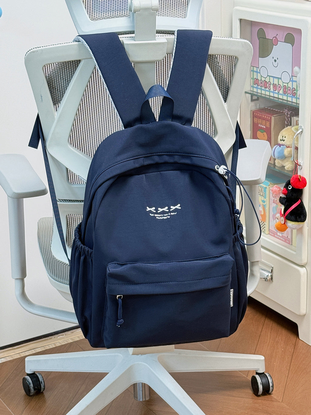 Stylish Lightweight Backpack