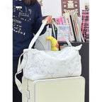 Casual Chic Hobo Bag